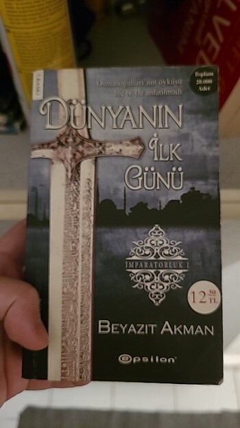  Dünyanın ilk günü 