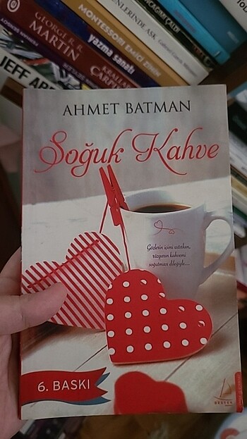 Soğuk kahve