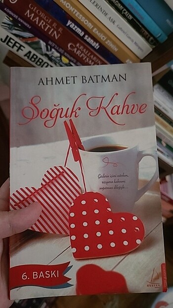  Soğuk kahve
