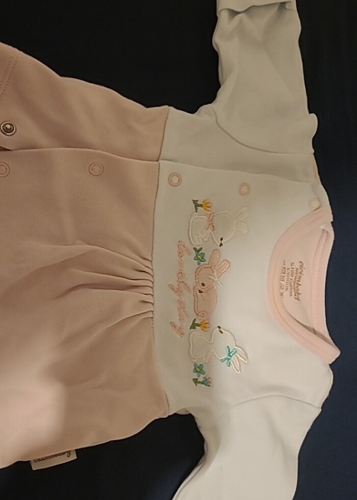 Yenidogan ceket - Görsel 2