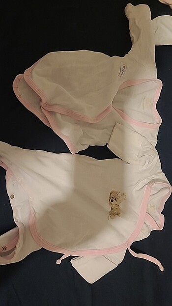 Bebek zibin  - Görsel 2