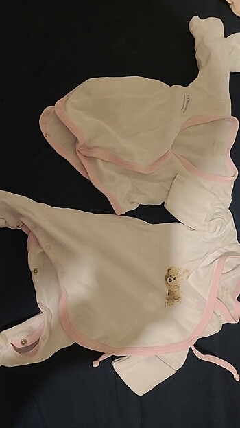 Bebek zibin  - Görsel 3