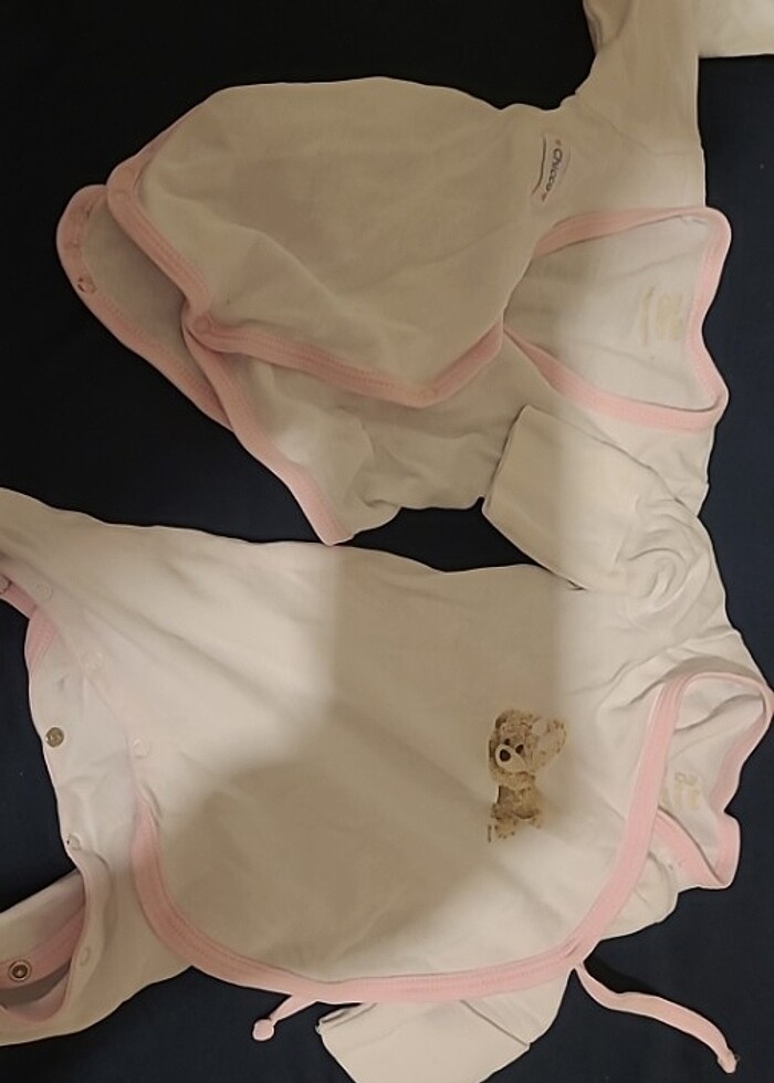 Bebek zibin  - Görsel 2