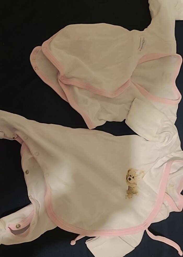 Bebek zibin  - Görsel 3