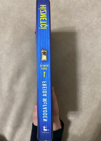 Hizmetçi - Freida McFadden - Görsel 3