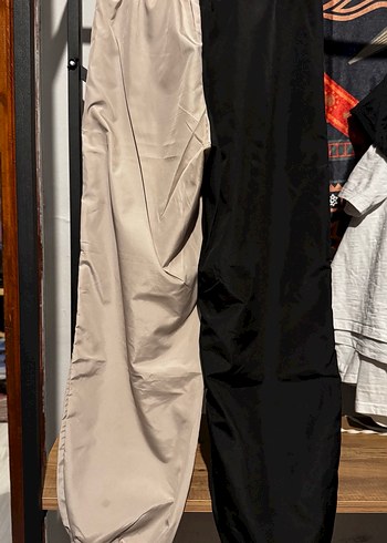 Paraşüt kumaş eşofman altı - Görsel 2