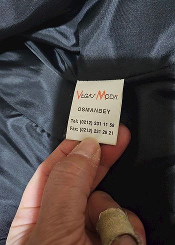 Desenli Gri Kadın Blazer, Düğmeli, Uzun Kollu - Görsel 4