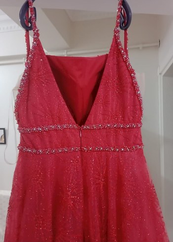 Kına Gecesi Elbisesi - Görsel 2