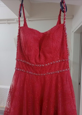 Kına Gecesi Elbisesi - Görsel 4