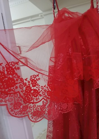 Kına Gecesi Elbisesi - Görsel 3