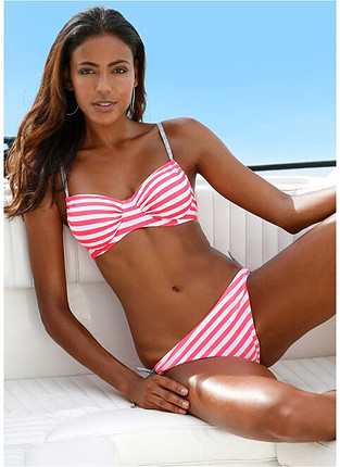 Bonprix Bikini Takım