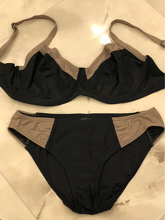 Bonprix Bikini Takım