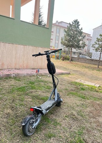 Onvo Rx 5 Elektrikli Scooter - Görsel 3
