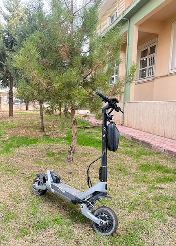 Onvo Rx 5 Elektrikli Scooter - Görsel 4