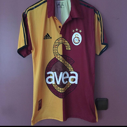 GS forma 