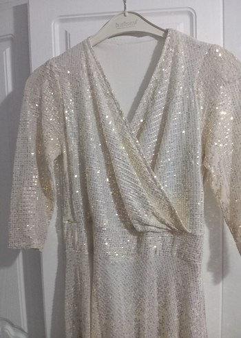 payetli abiye - Görsel 5