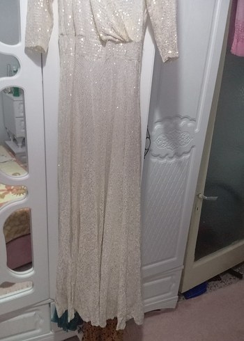 payetli abiye - Görsel 2