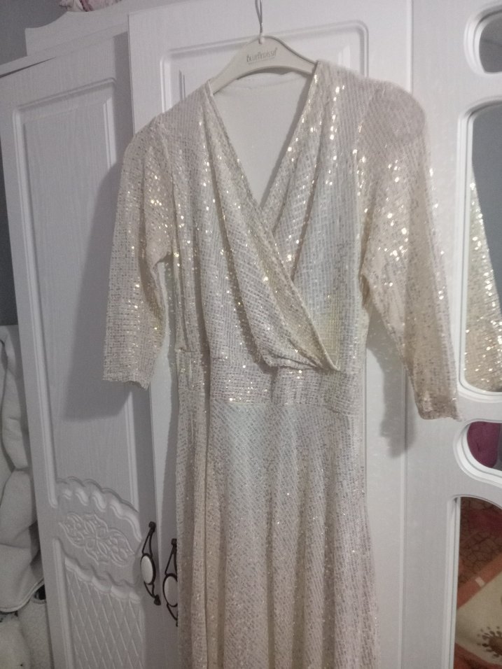 payetli abiye - Görsel 3