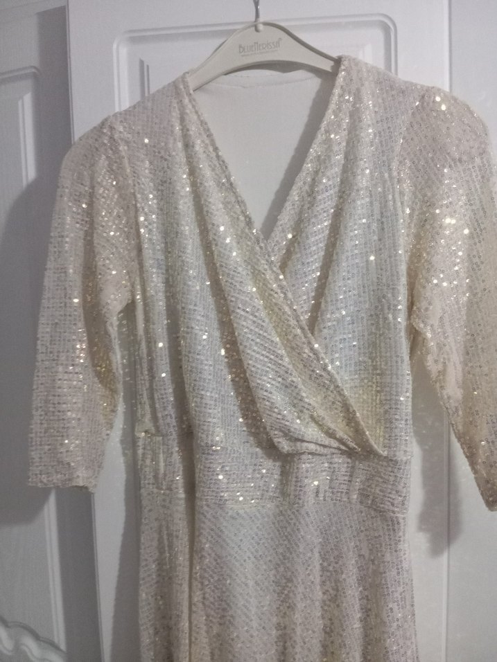 payetli abiye - Görsel 5