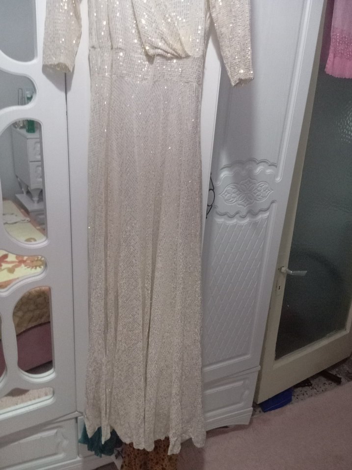 payetli abiye - Görsel 2