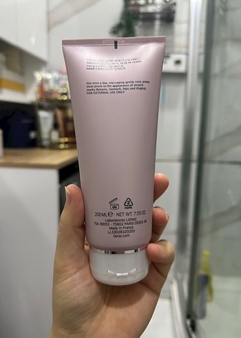 Lierac Phytolastil Vücut Jeli - Görsel 2