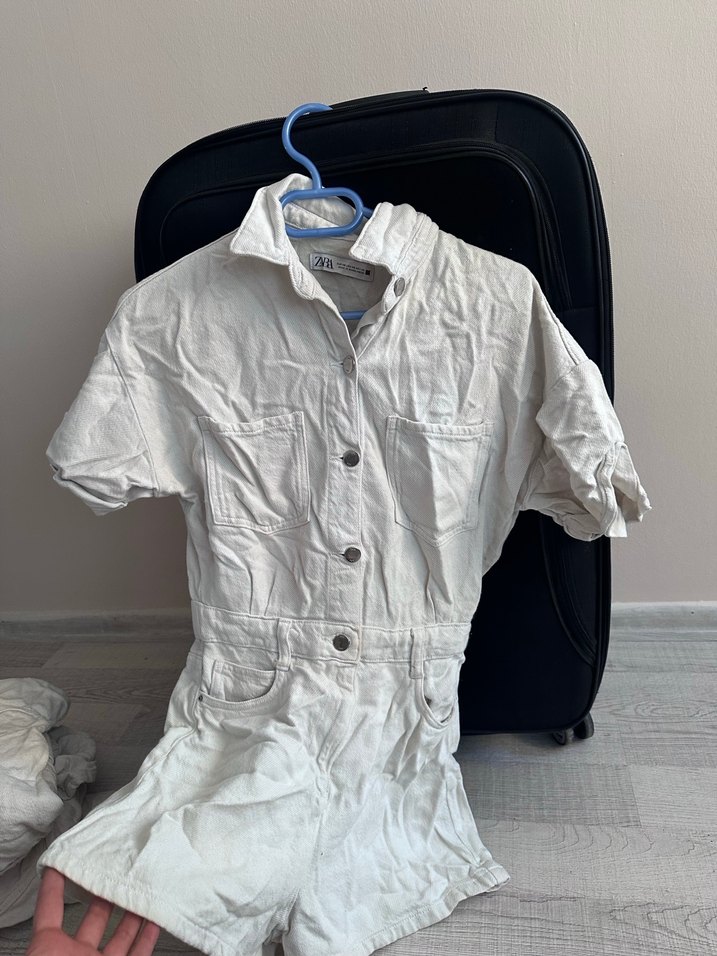 zara tulum - Görsel 5