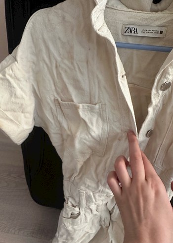 zara tulum s beden - Görsel 3