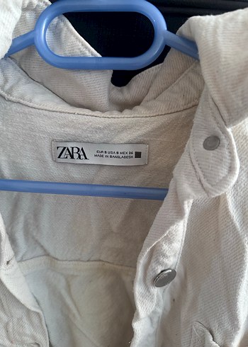 zara tulum s beden - Görsel 5