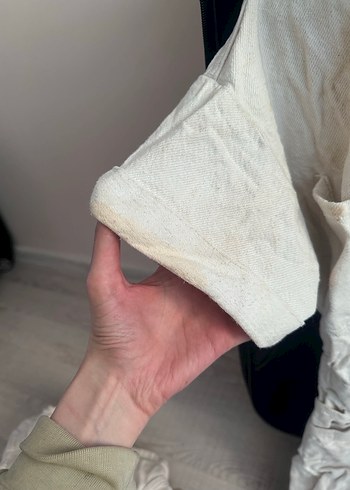 zara tulum s beden - Görsel 2