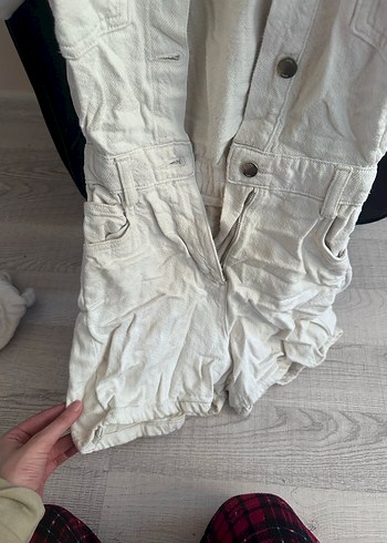 zara tulum s beden - Görsel 4