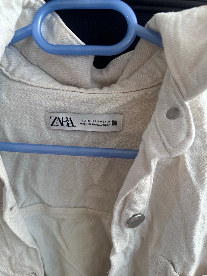 zara tulum s beden - Görsel 5