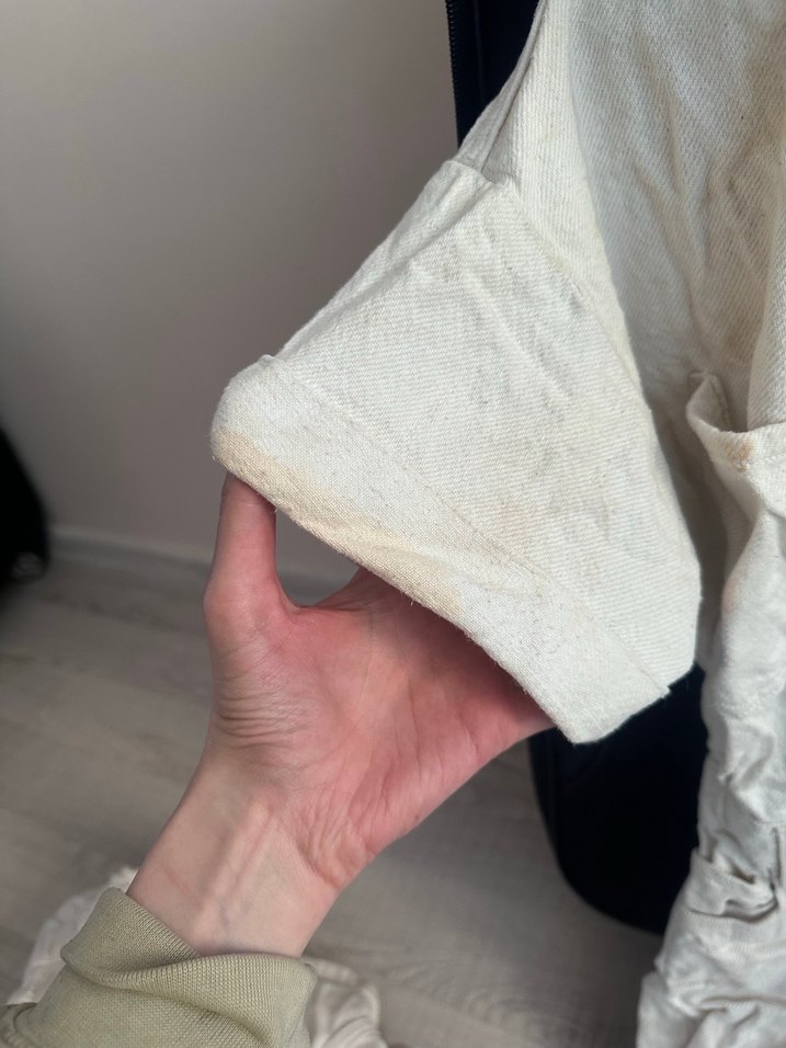 zara tulum s beden - Görsel 2