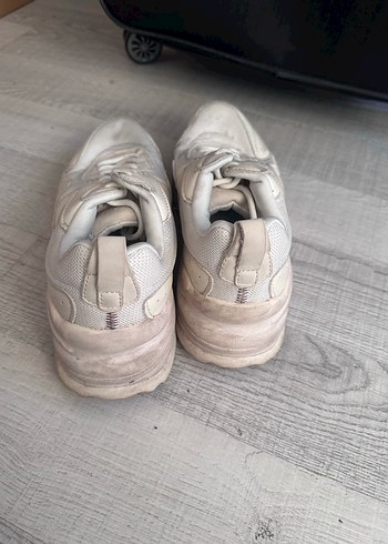 bershka ayakkabı - Görsel 2