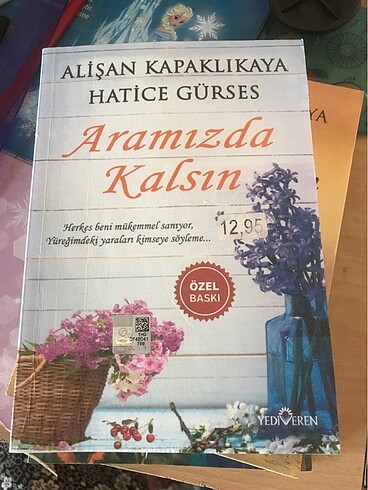 Alişan Kapaklıkaya Aramızda Kalsın