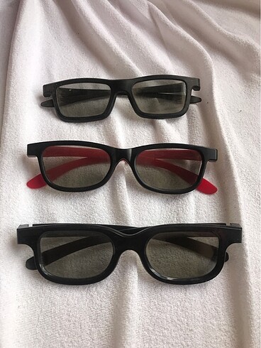 3d sinema gozlugu