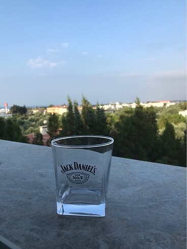 Hobby Life Jack daniels bardak