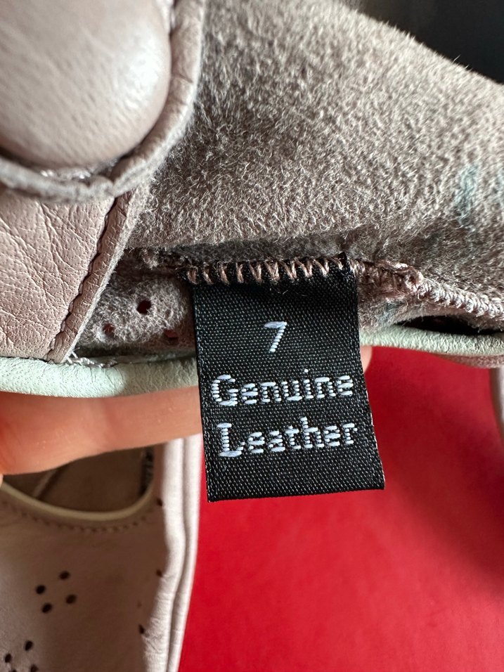 Gala Gloves Vintage Model Kadın Eldiven - Görsel 5