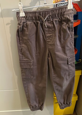 Gap Erkek Cocuk Cargo Pantolon