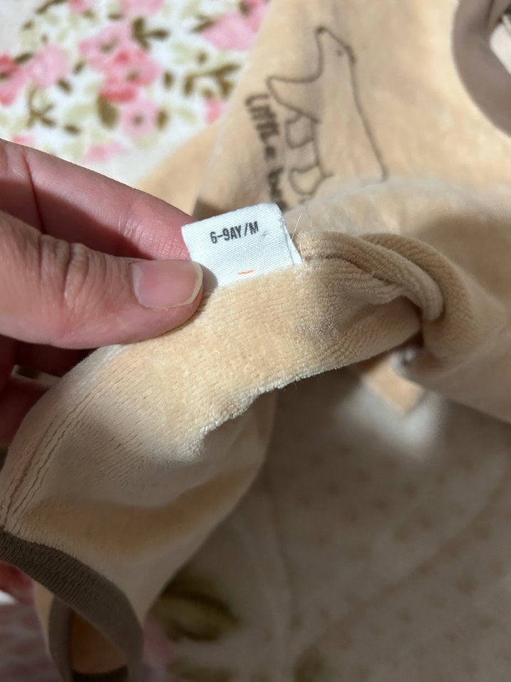 Civil Uzun Kollu Kürklü Bebek Tulum - Görsel 3