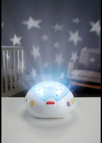 Fisher-Price Köpekcik Dönence - Işıklı ve Müzikli - Görsel 4