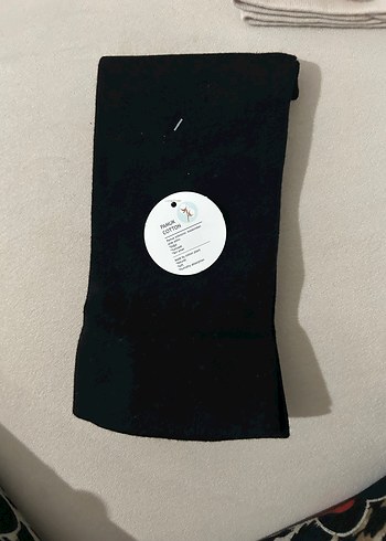 2 li 1-2 yaş Katia & Bony Bej Desenli çocuk Taytı - Görsel 3