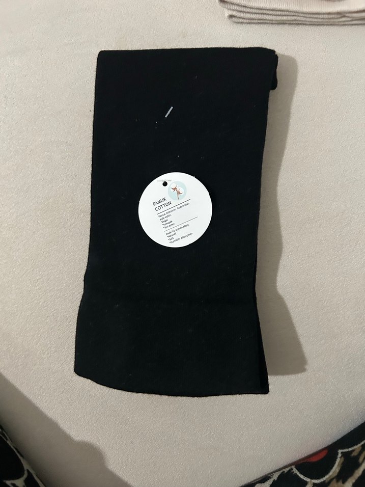 2 li 1-2 yaş Katia & Bony Bej Desenli çocuk Taytı - Görsel 3