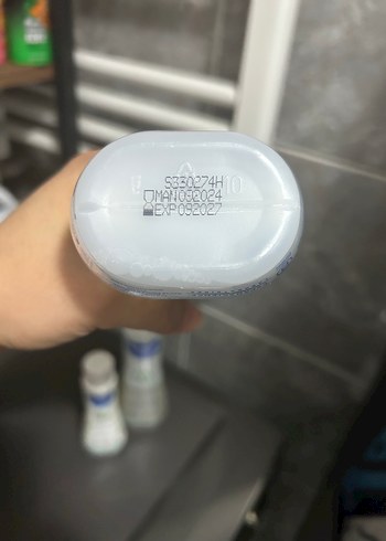 Mustela Bebek Temizlik ve Bakım Seti - Görsel 3