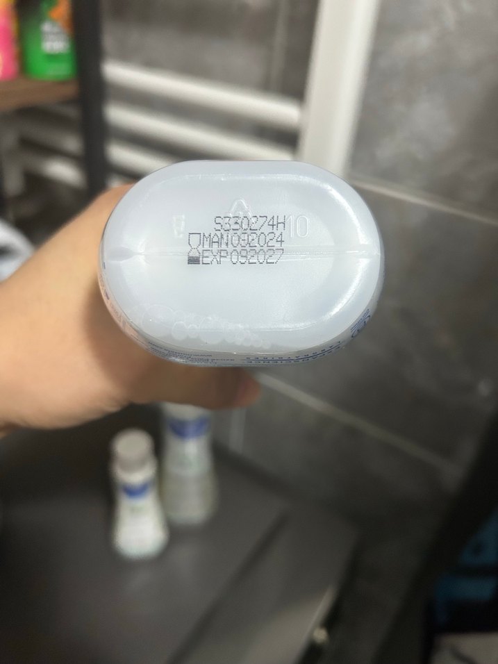 Mustela Bebek Temizlik ve Bakım Seti - Görsel 3