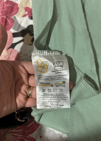 Bebek Sling Kanguru - Görsel 2