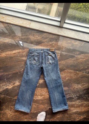 Wrangler vintage jeans - Görsel 4