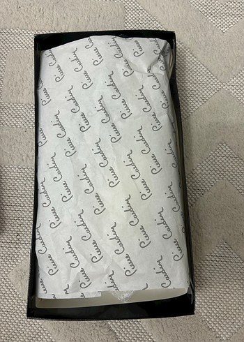 Pierre Cardin taşlı atlet şort takım - Görsel 6