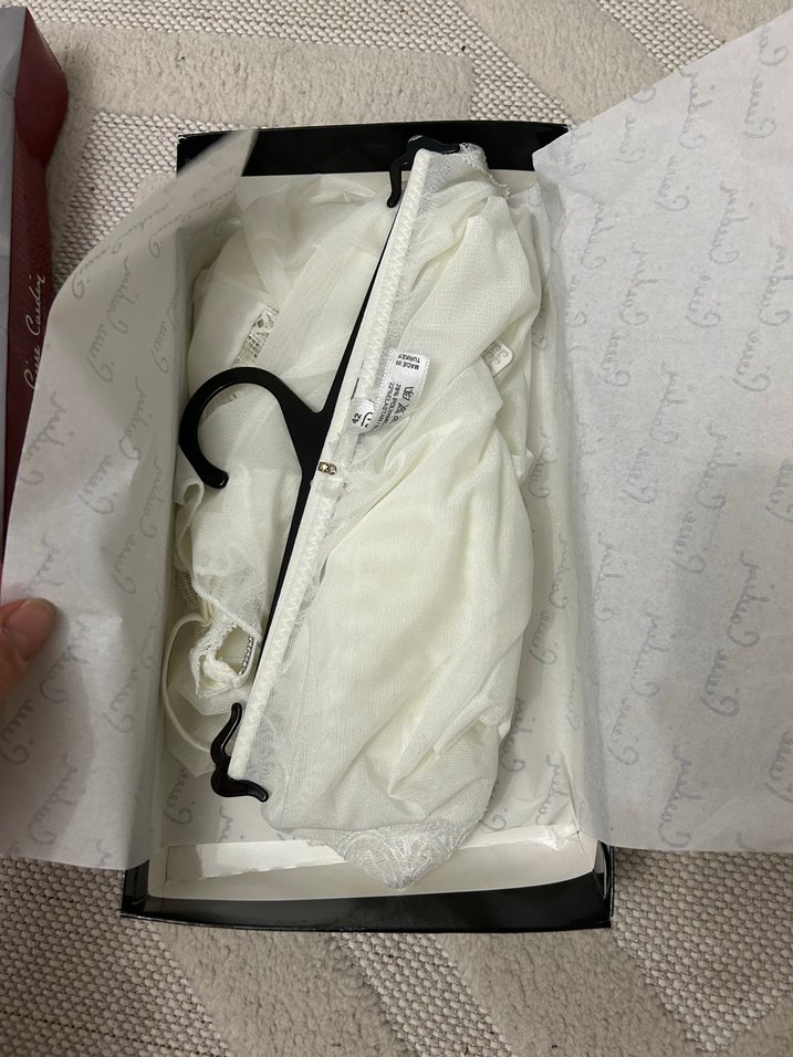 Pierre Cardin taşlı atlet şort takım - Görsel 5