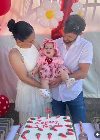 Fırfırlı Beyaz Uzun Bohem Elbise abiye gelinlik - Görsel 2