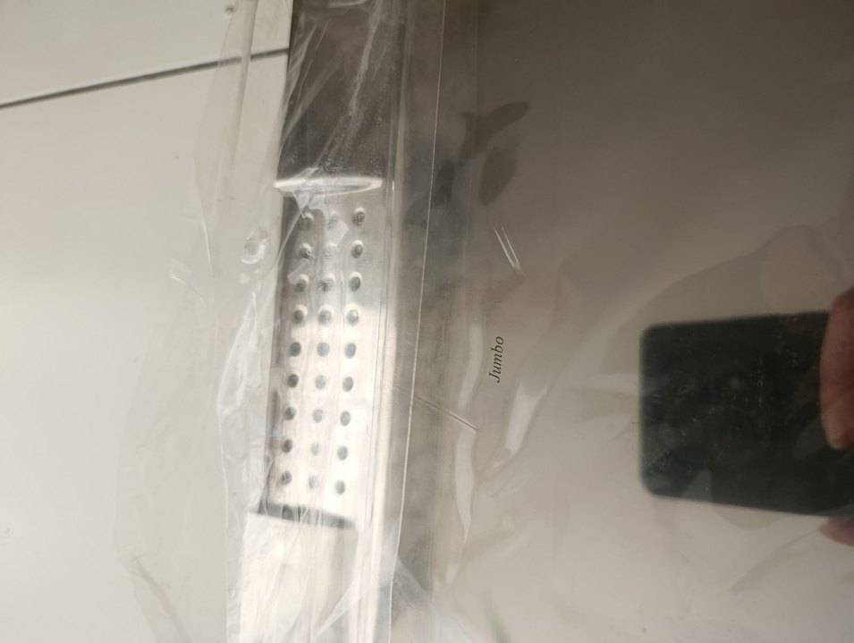 Jumbo Tepsi ve Çay Tabağı Seti - Görsel 5